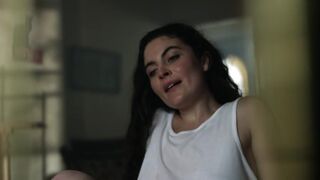 Sarah Bauer nude ⭐ This Little Death (2018)