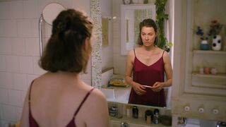 Franziska Hackl nude, Jasmin Gerat ⭐ Tage, die es nicht gab (2022) s01e08