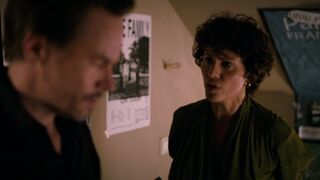 Franziska Hackl nude, Jasmin Gerat ⭐ Tage, die es nicht gab (2022) s01e08