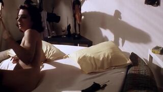Andrea Händler naked, Eva Billisich nude. Muttertag (1993) Classic Nudity Scenes