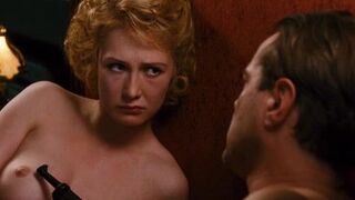 Carice van Houten naked - Black Book (2006)