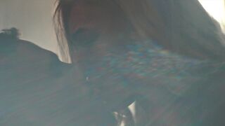 Jordan Alexandra topless sex scene - The Winter King s01e08 (2023)