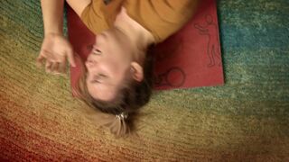 Nevena Nerandzic topless - Diši (2020)