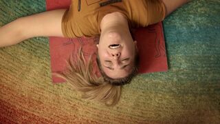 Nevena Nerandzic topless - Diši (2020)