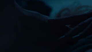 Ingrid Isotamm nude - Tuliliilia (2018)