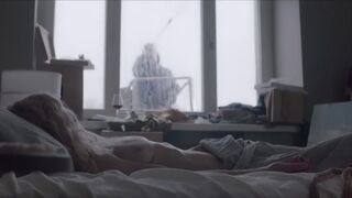 Ingrid Isotamm nude - Tuliliilia (2018)