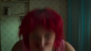 Dora Postigo sexy episodes - Rainbow (2022)