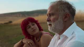 Dora Postigo sexy episodes - Rainbow (2022)