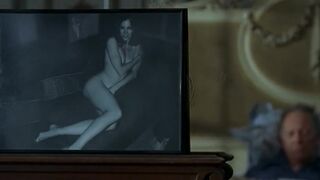 Pascale Arbillot hot, Geraldine Danon, Florence Darel sexy - Un printemps a Paris (2006)