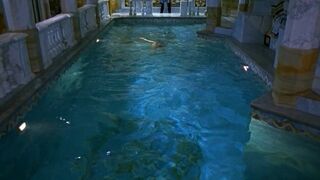 Pascale Arbillot hot, Geraldine Danon, Florence Darel sexy - Un printemps a Paris (2006)