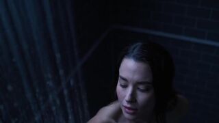 Rhiannon Fish sexy, Leanne Lapp hot | Living with My Mother's Killer (2024)