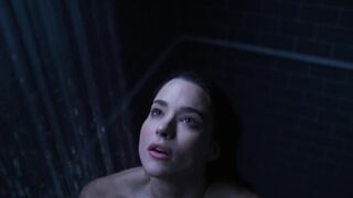 Rhiannon Fish sexy, Leanne Lapp hot | Living with My Mother's Killer (2024)