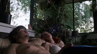 Rhiannon Fish sexy, Leanne Lapp hot | Living with My Mother's Killer (2024)