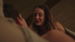 Jordan Alexander, Alexandra Chelaru, Emily Alyn Lind - Gossip Girl (2022) s02-e01,02