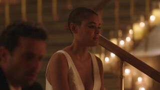 Jordan Alexander, Alexandra Chelaru, Emily Alyn Lind - Gossip Girl (2022) s02-e01,02