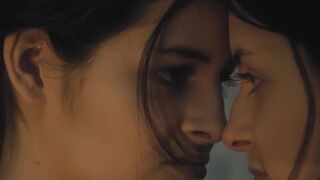 Sara Szymańska, Nadia Szymańska - Narcyz (2018) Hot Scene