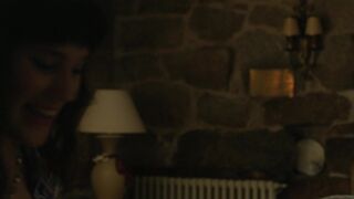 Adult Movie Scenes | Marta Nieto, Isabel Garrido, Carla Campra topless - La manzana de oro (2022)