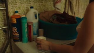 Violetta Zironi sexy - Rose Island (2020)