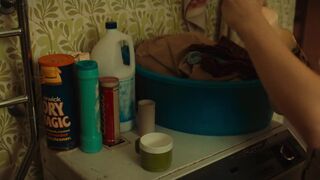 Violetta Zironi sexy - Rose Island (2020)