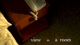 Piper Blouin nude - View in a Room (2010)