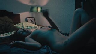 Asian Adult Film ||| Cess Garcia topless, Audrey Avila topless - Takas (2024)