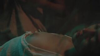 Asian Adult Film ||| Cess Garcia topless, Audrey Avila topless - Takas (2024)