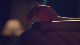 Monalisa, Shilpa Tulaskar, Krishna Mukherjee sexy - Hasratein s01e01-05 (2022) Hiindi Sex TV Movie Scenes