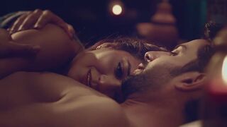 Monalisa, Shilpa Tulaskar, Krishna Mukherjee sexy - Hasratein s01e01-05 (2022) Hiindi Sex TV Movie Scenes