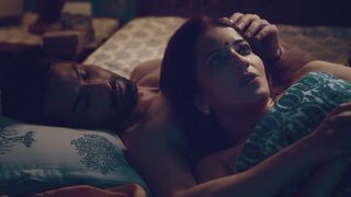 Monalisa, Shilpa Tulaskar, Krishna Mukherjee sexy - Hasratein s01e01-05 (2022) Hiindi Sex TV Movie Scenes