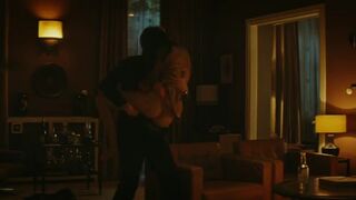 Emily Kusche naked, Wiktoria Gorodecka nude, Marie Carrour - Doppelgaenger. Sobowtor (2023) Movie Sex Scenes