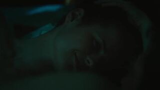 Emily Kusche naked, Wiktoria Gorodecka nude, Marie Carrour - Doppelgaenger. Sobowtor (2023) Movie Sex Scenes