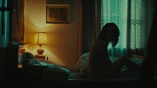 Emily Kusche naked, Wiktoria Gorodecka nude, Marie Carrour - Doppelgaenger. Sobowtor (2023) Movie Sex Scenes