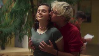 Karolina Kowalska nude ⭐Belfer s03e05-06 (2023)