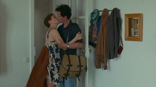 Lea Seydoux - One Fine Morning (2022) Nude Video French Naked Celebs