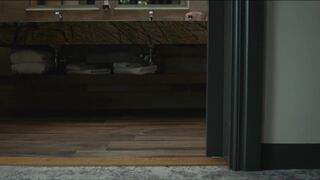 Sex Party and BDSM Scenes | Rea Lest-Liik, Steffi Pähn, Liisa Saaremäel topless - Tume paradiis (2023) Estonian Erotic Movie