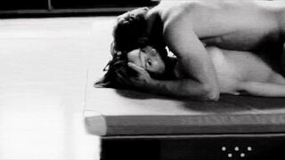 Michelle Barthel topless, Sophie von Kessel nude, Elisa Schlott nackte – Spieltrieb (2013) full nudity & sex scenes