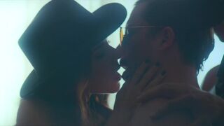 Carolina Gaitan, Natalia Paris, Sajati Rojas - Juanpis Gonzalez The Series s01e03e06e08 (2022) Nudity TV Movie Scene