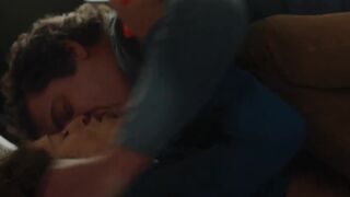 Kat Stewart hot, Katie Robertsonhot , Doris Younane, Kate Jenkinson, Samantha Cain from TV Show "Five Bedrooms" All Sex Scenes