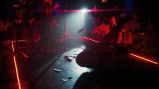 Brandee Evans hot - P-Valley (2022) s02e10