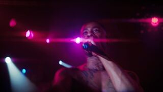 Brandee Evans hot - P-Valley (2022) s02e10