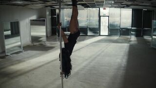 Brandee Evans hot - P-Valley (2022) s02e10