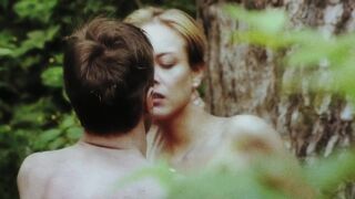 Severija Janusauskaite nude ⭐ Violence (2013)