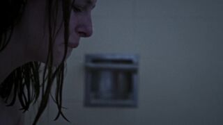 Jane Widdop, Georgia T. Willow - Angie Lost Girls (2020) Sexy Film Scene