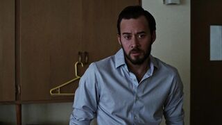 Jane Widdop, Georgia T. Willow - Angie Lost Girls (2020) Sexy Film Scene