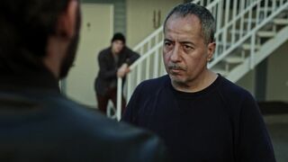 Jane Widdop, Georgia T. Willow - Angie Lost Girls (2020) Sexy Film Scene