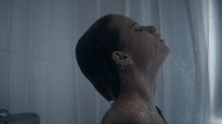 Jasna Fritzi Bauer, Stephanie Amarell naked - Abgeschnitten (2018)