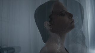 Jasna Fritzi Bauer, Stephanie Amarell naked - Abgeschnitten (2018)