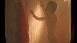 Karine Carvalho naked, Bruna Lombardi sex - Brasilia 18 (2006)