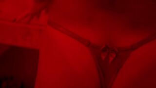 Nataly Rocha topless, Isabela Catayo nude ⭐ Motel Destino (2024)