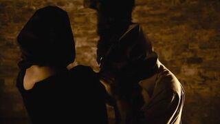 Monica Bellucci nude - Rhino Season (2012)